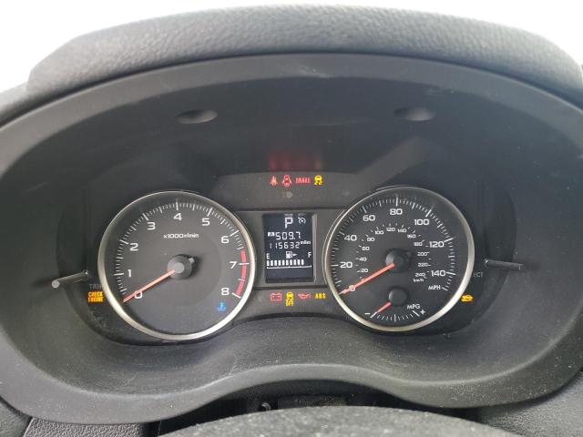 2015 SUBARU IMPREZA SP JF1GPAU61F8330793