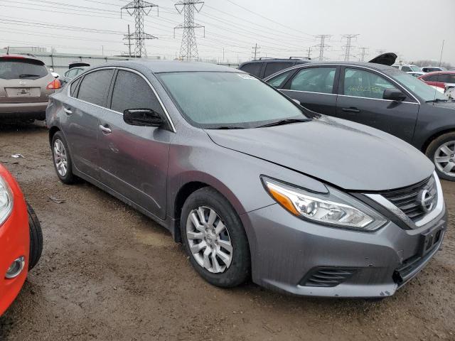 2016 NISSAN ALTIMA 2.5 - 1N4AL3AP3GC281475