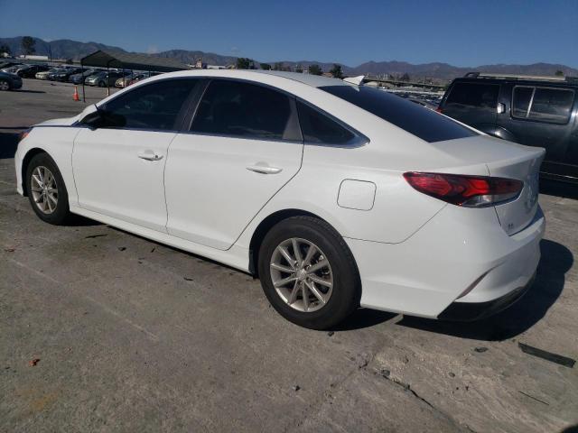 Vin: 5npe24af6kh747733, lot: 47492675, hyundai sonata se 20192