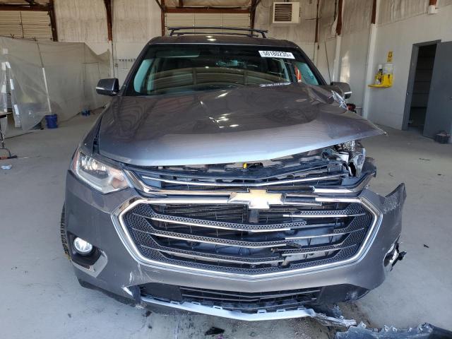 2018 CHEVROLET TRAVERSE P - 1GNEVJKW9JJ261483