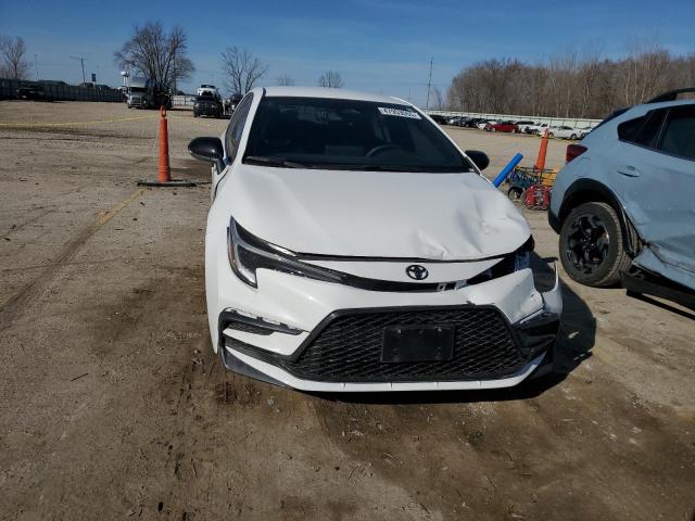 2024 TOYOTA COROLLA SE - 5YFS4MCE5RP204551