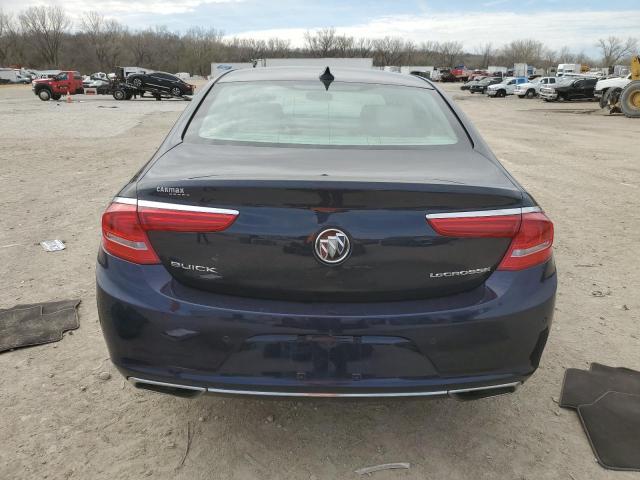 2017 BUICK LACROSSE P 1G4ZN5SS0HU167107