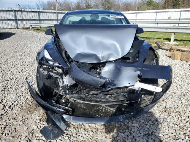 2022 TESLA MODEL 3 - 5YJ3E1EA4NF371483