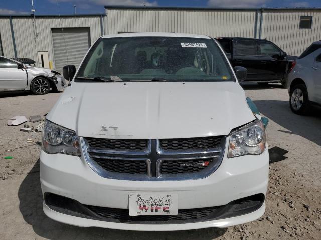 2020 DODGE GRAND CARA - 2C4RDGBG5LR241321