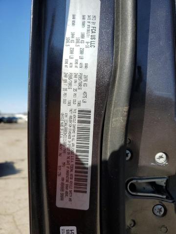2017 JEEP PATRIOT SP 1C4NJRBB3HD111085