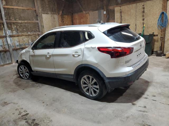 Vin: jn1bj1cp1hw002288, lot: 59221995, nissan rogue s 20172