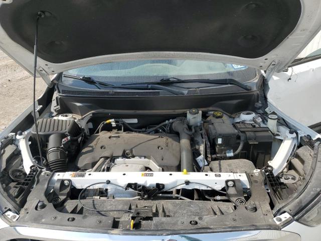 2018 GMC TERRAIN SL - 3GKALMEX6JL185981