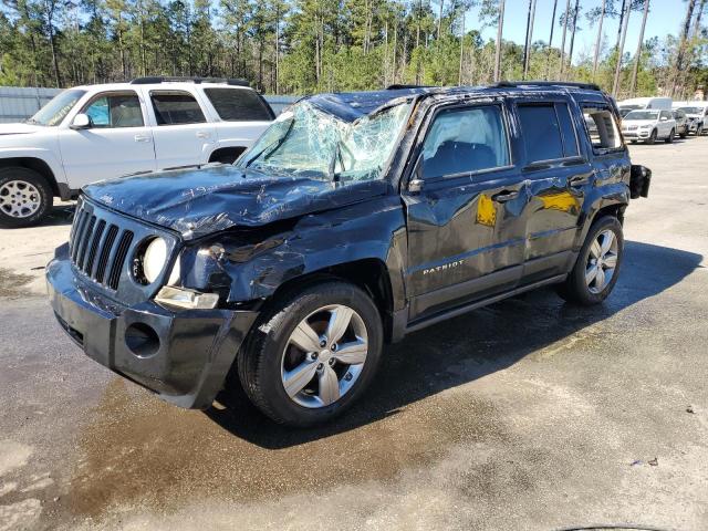 JEEP PATRIOT SP