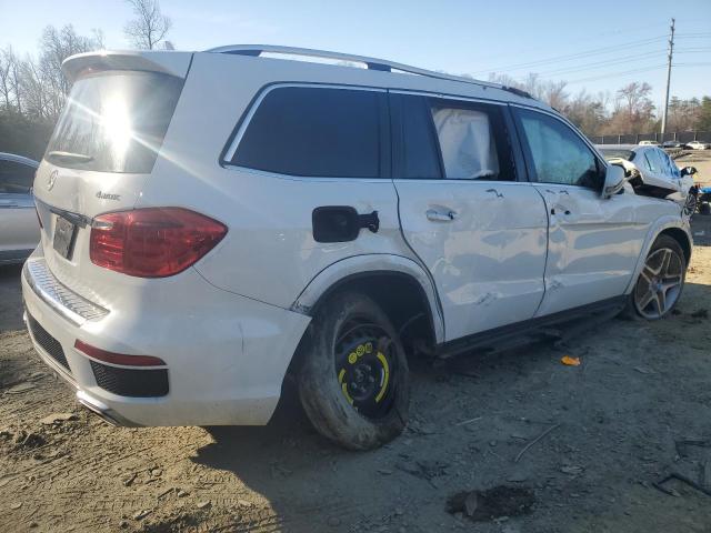 Vin: 4jgdf7de7fa586063, lot: 49330565, mercedes-benz gl-class 550 4matic 20153
