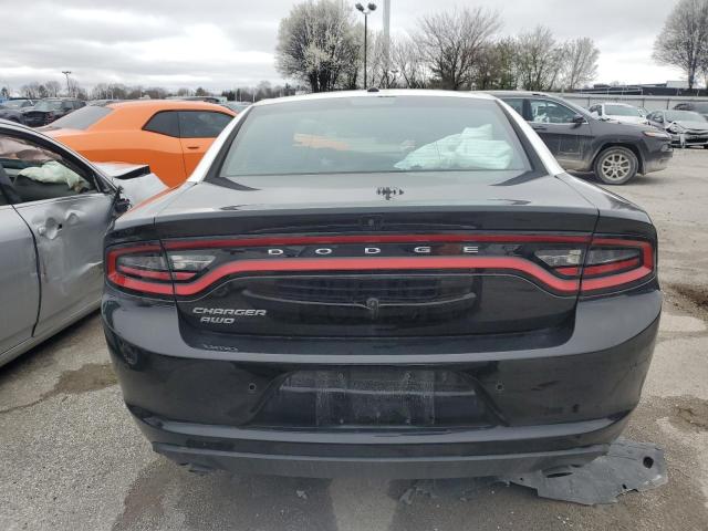 2023 DODGE CHARGER PO 2C3CDXKGXPH592845