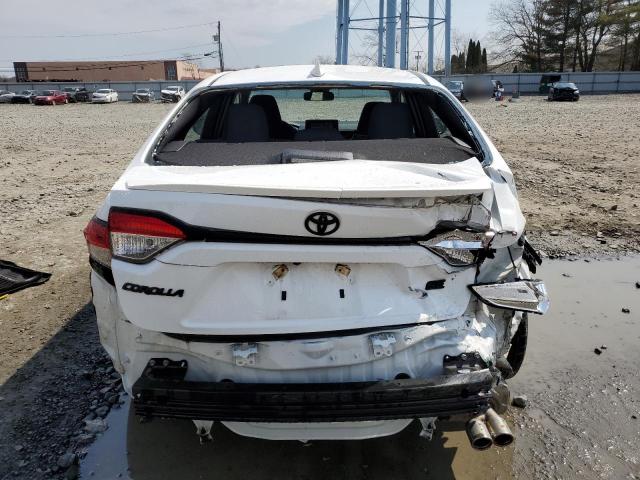 2020 TOYOTA COROLLA SE - 5YFS4RCE0LP047421