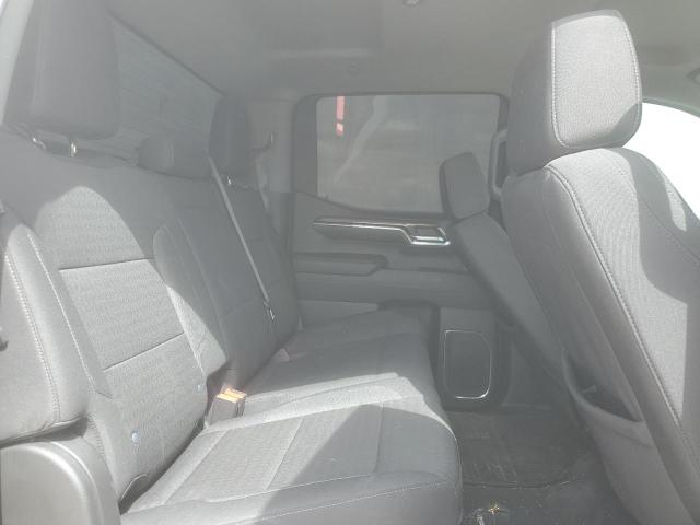 2024 CHEVROLET SILVERADO - 3GCPACEK7RG433430