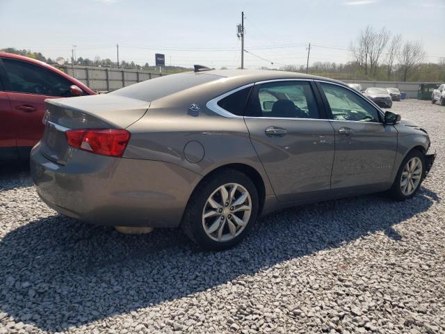 Vin: 2g1105s39j9101949, lot: 51135595, chevrolet impala lt 20183