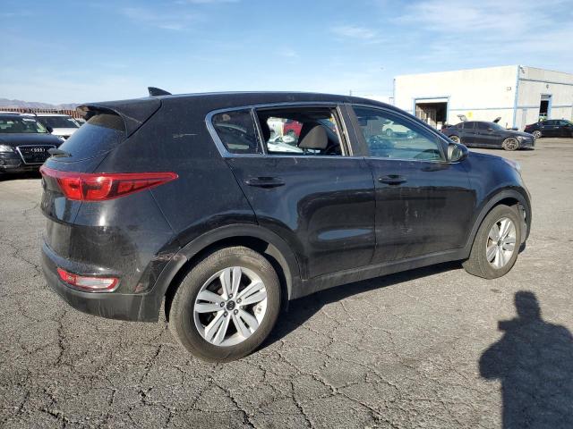 2019 KIA SPORTAGE L - KNDPM3AC1K7619276
