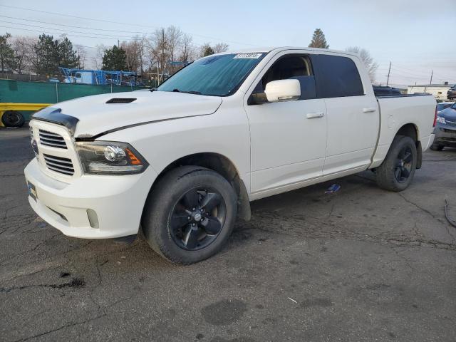 RAM 1500 SPORT