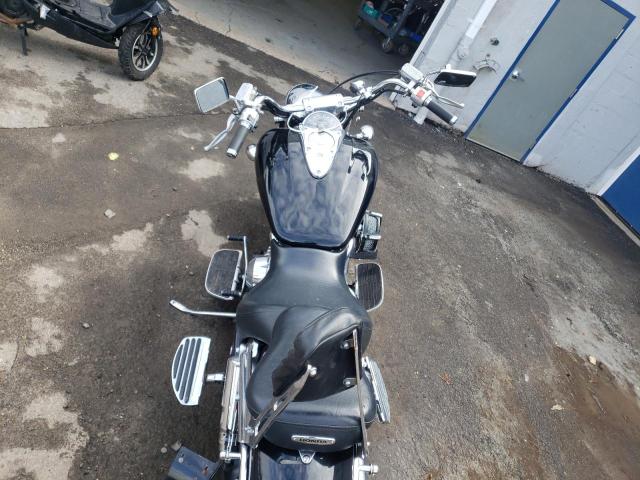 2003 HONDA VTX1800 S 1HFSC49333A103633