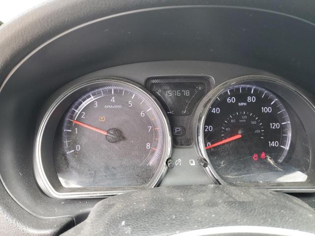 2017 NISSAN VERSA S - 3N1CN7AP4HL835412