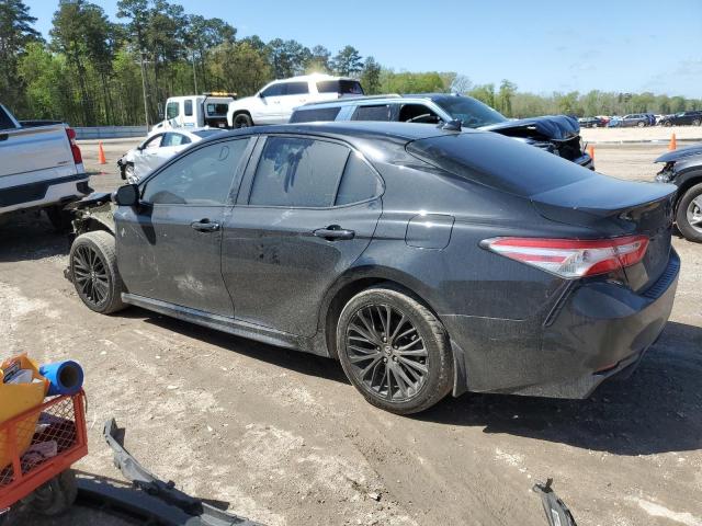 Vin: 4t1g11ak0lu310630, lot: 50104025, toyota camry se 20202