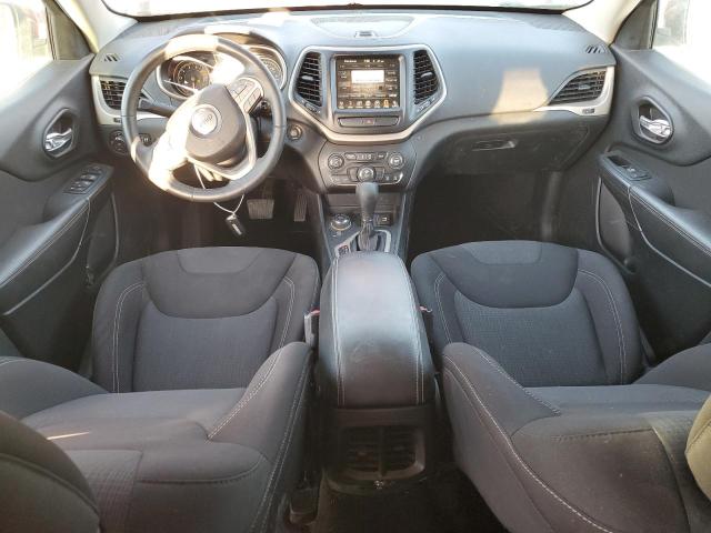 2016 JEEP CHEROKEE L - 1C4PJMCS2GW118977