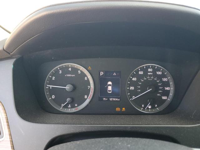 2015 HYUNDAI SONATA SPO - 5NPE34AF4FH125022