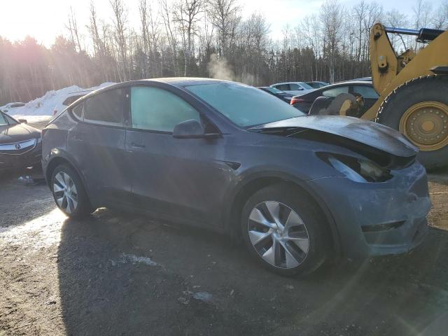 Vin: lrwygdee9pc264785, lot: 44605785, tesla model y 20234