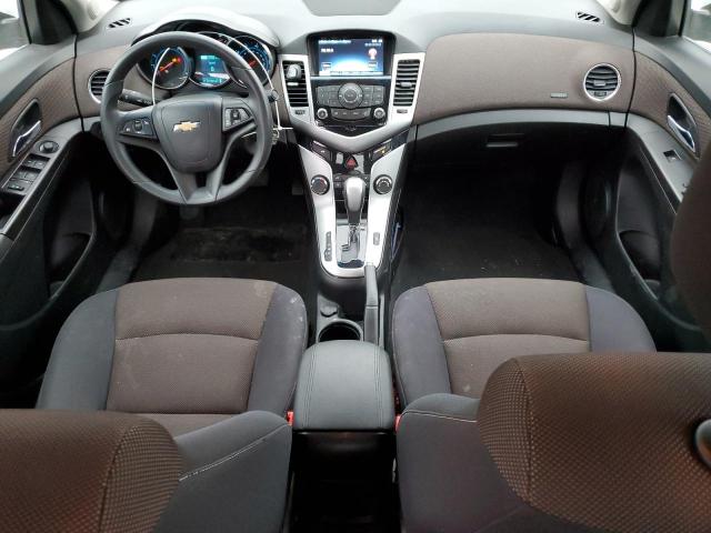 2015 CHEVROLET CRUZE LT - 1G1PC5SB2F7135720