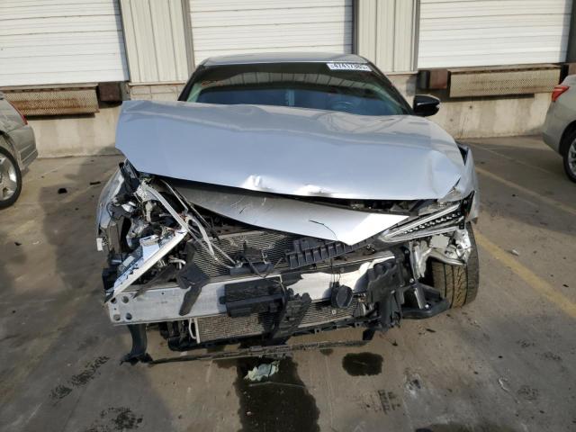 2021 NISSAN MAXIMA SV - 1N4AA6CV1MC504370