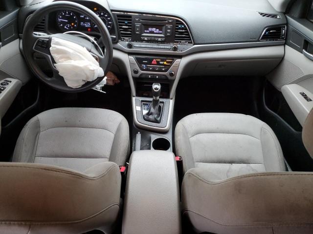 2017 HYUNDAI ELANTRA SE - 5NPD74LF2HH137945