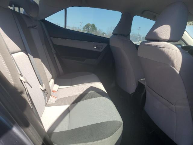 2017 TOYOTA COROLLA L - 5YFBURHE4HP682139