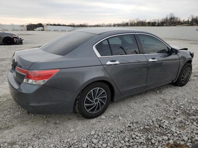 Vin: 1hgcp2f37ca191843, lot: 50868805, honda accord lx 20123