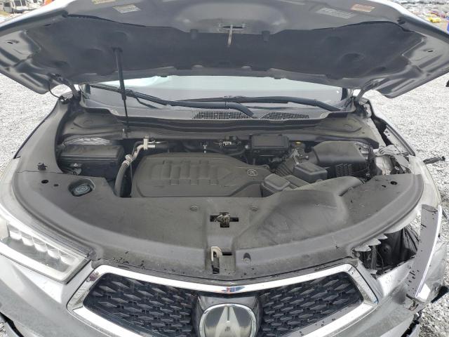 2017 ACURA MDX TECHNO - 5FRYD3H51HB006541