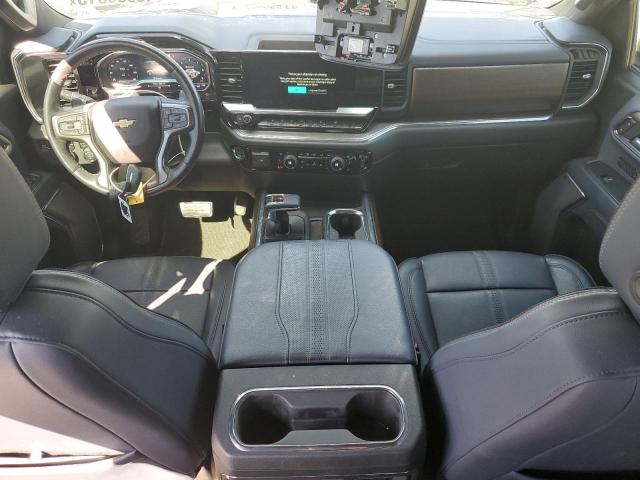 2023 CHEVROLET SILVERADO - 2GCUDJED9P1123897