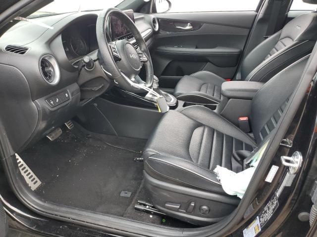 2023 KIA FORTE GT L - 3KPF54AD3PE591348