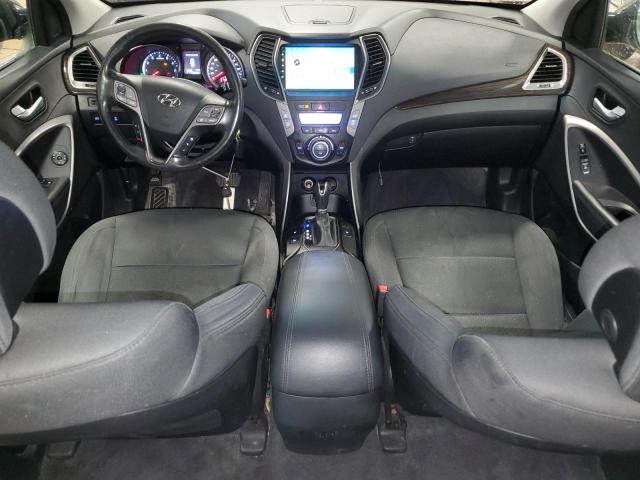 2016 HYUNDAI SANTA FE S - 5XYZUDLB4GG316165