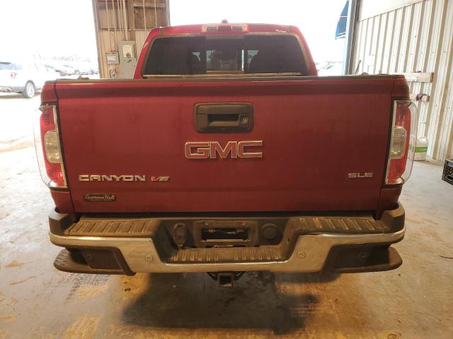 2020 GMC CANYON SLE - 1GTG5CEN1L1111967