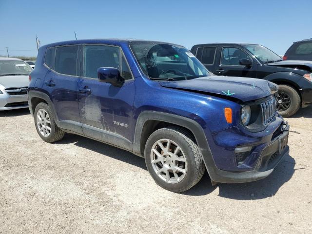 2019 JEEP RENEGADE L - ZACNJABB6KPK83263