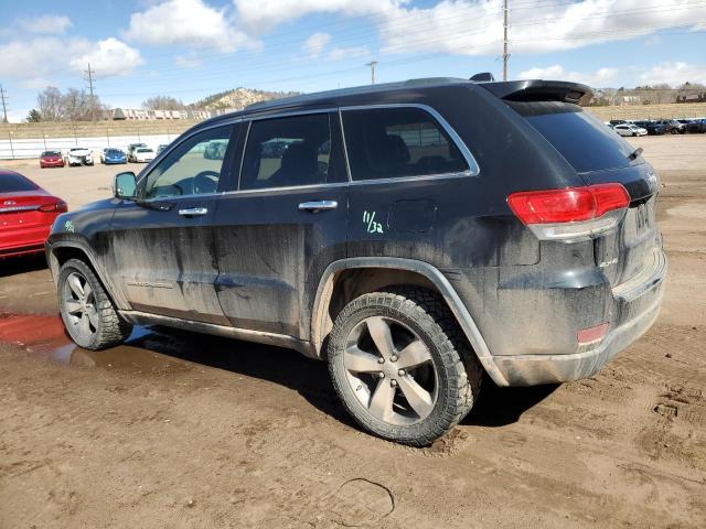 Vin: 1c4rjfbg3gc395401, lot: 47527665, jeep grand cher limited 20162