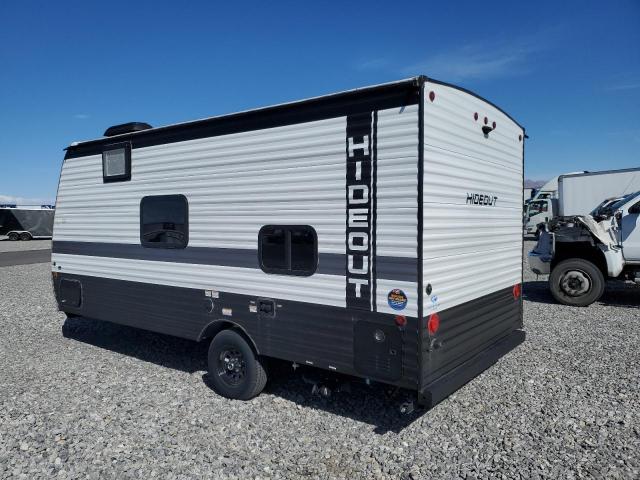 KYRV HIDEOUT 2024 two tone   4YDTH1G19RW244635 photo #4
