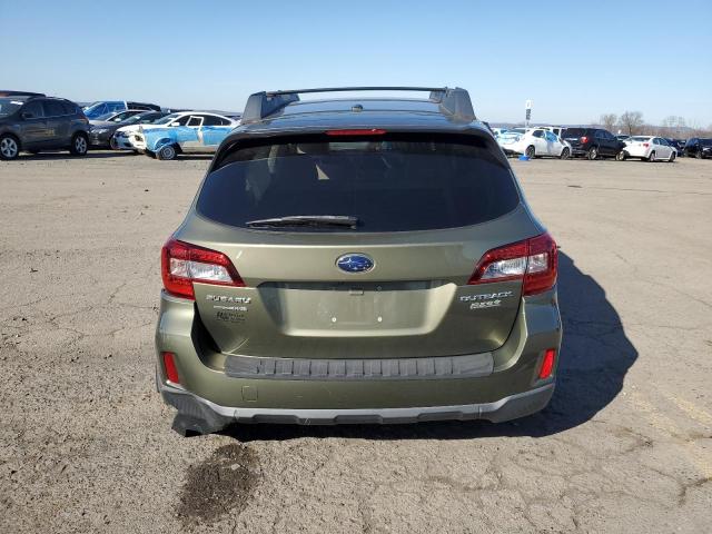2015 SUBARU OUTBACK 2. - 4S4BSADC9F3239773