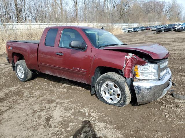 Vin: 1gcrkse74dz301875, lot: 49266815, chevrolet all models k1500 lt 20134