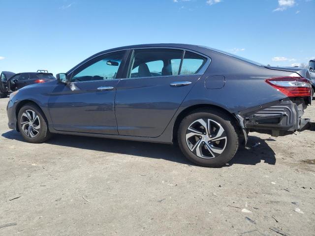 Vin: 1hgcr2f32ha222143, lot: 50639485, honda accord lx 20172