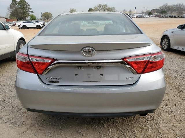 2015 TOYOTA CAMRY LE - 4T1BF1FK9FU072902