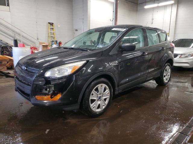 FORD ESCAPE S