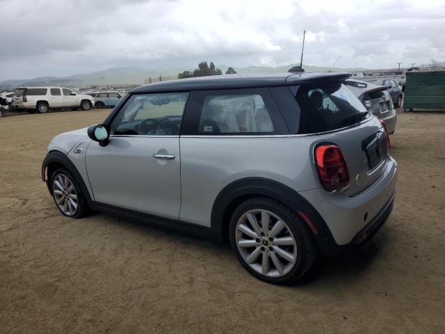Vin: wmwxp3c08m2n53266, lot: 50807505, mini cooper se 20212