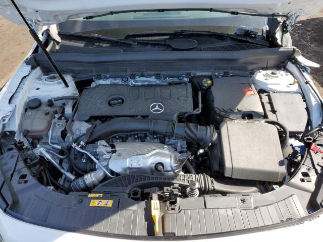 2023 MERCEDES-BENZ GLB 250 4M W1N4M4HB9PW299846