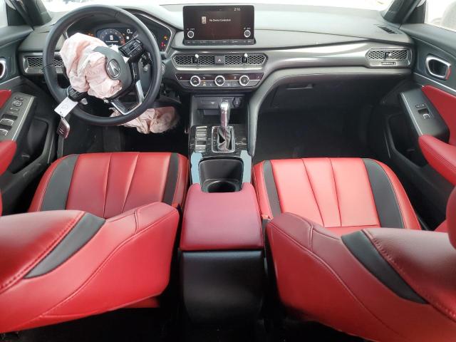2024 ACURA INTEGRA A- - 19UDE4H32RA024348