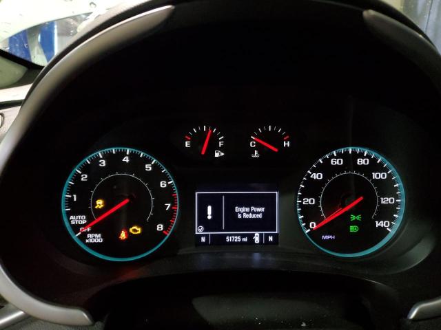 2023 CHEVROLET MALIBU LT - 1G1ZD5ST8PF205369