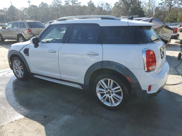 Vin: wmzys7c56k3f46903, lot: 48857395, mini cooper countryman 20192
