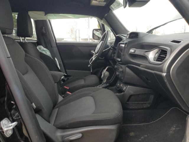 2021 JEEP RENEGADE L - ZACNJDB16MPN32544