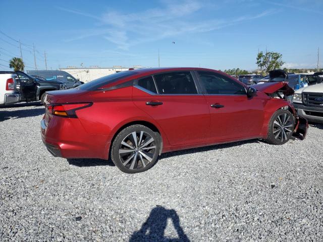Vin: 1n4bl4cvxnn361962, lot: 50953185, nissan altima sr 20223